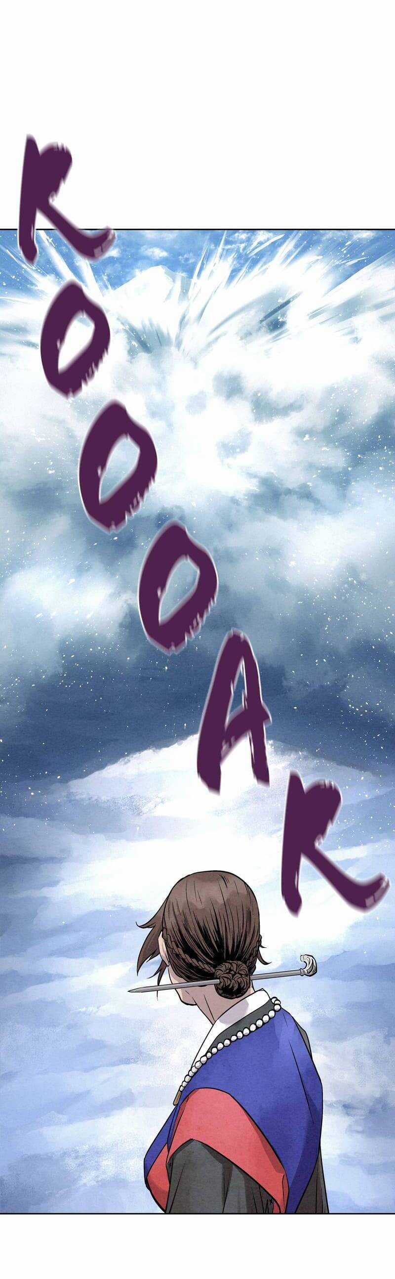 Thợ Săn Mosin Chương 33 trang 31