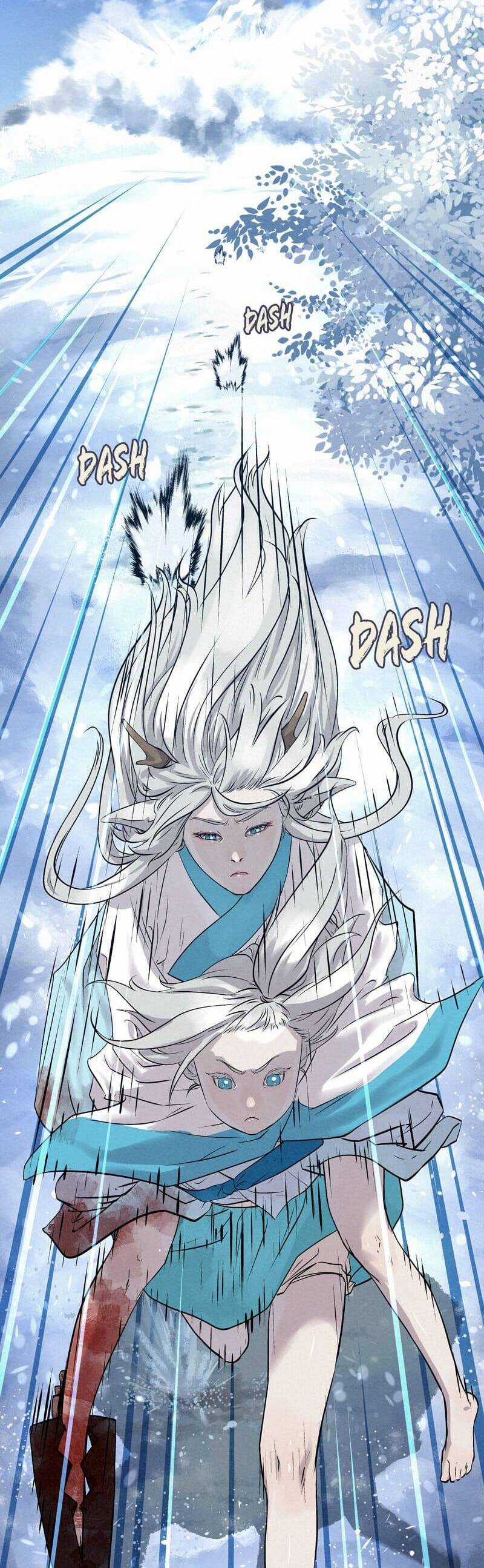 Thợ Săn Mosin Chương 33 trang 34