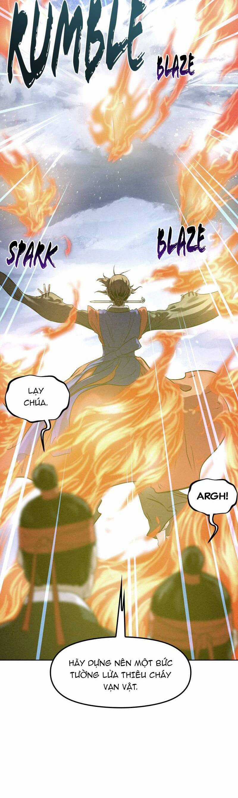 Thợ Săn Mosin Chương 33 trang 37