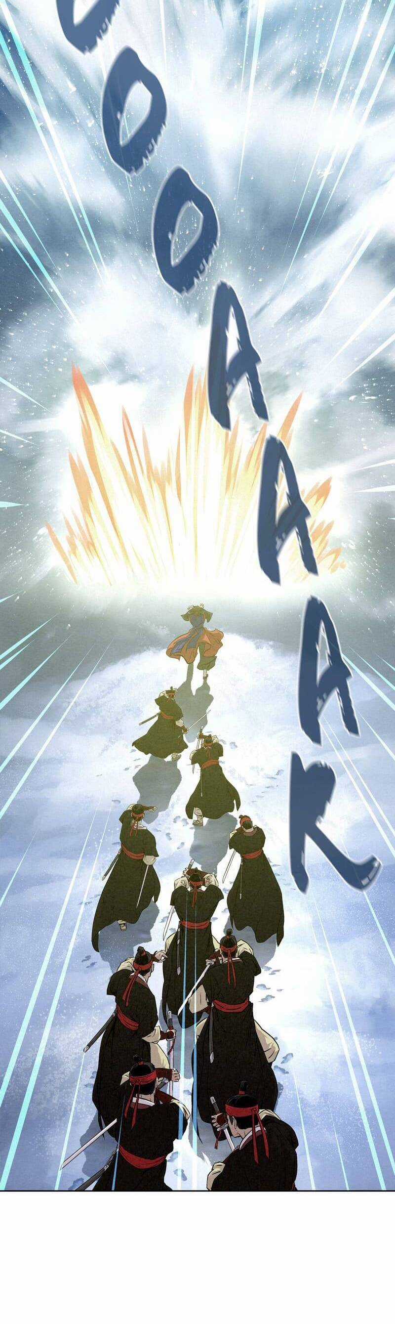 Thợ Săn Mosin Chương 33 trang 39