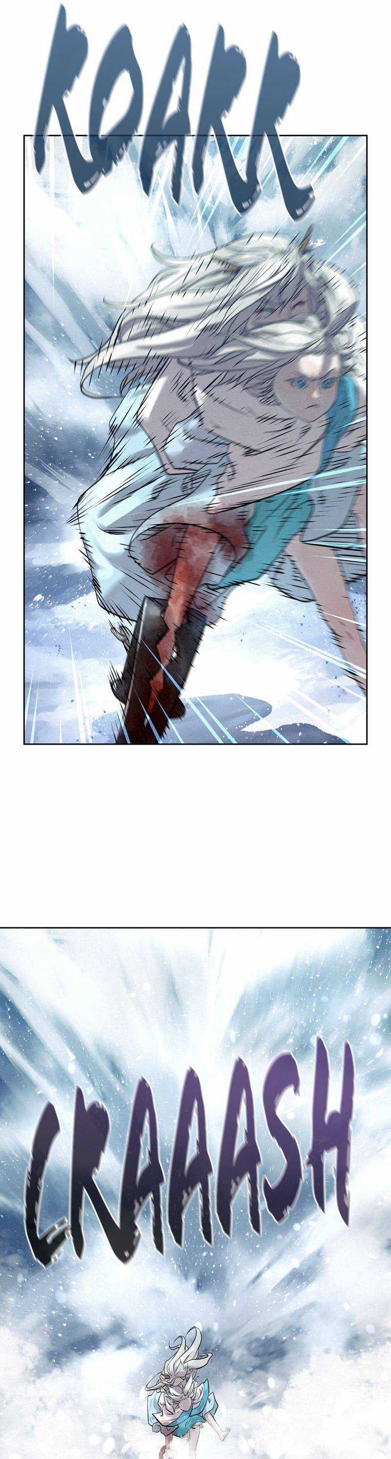 Thợ Săn Mosin Chương 33 trang 43