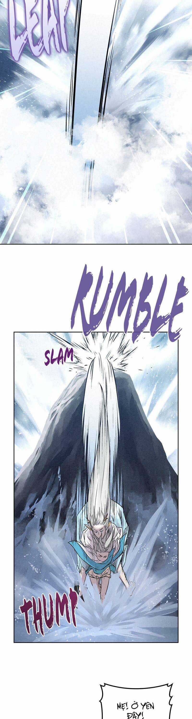 Thợ Săn Mosin Chương 33 trang 45