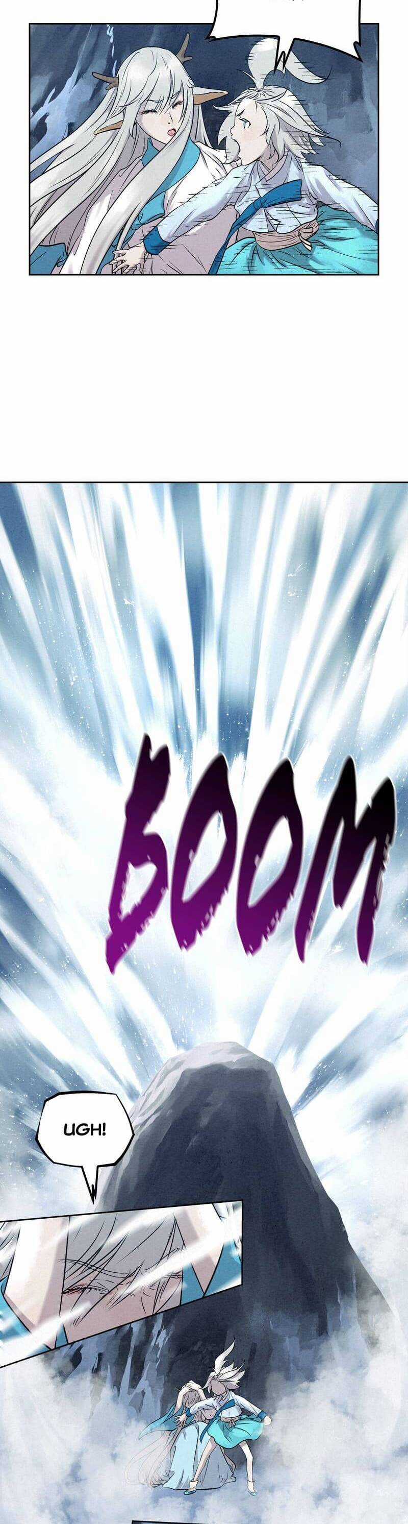 Thợ Săn Mosin Chương 33 trang 46