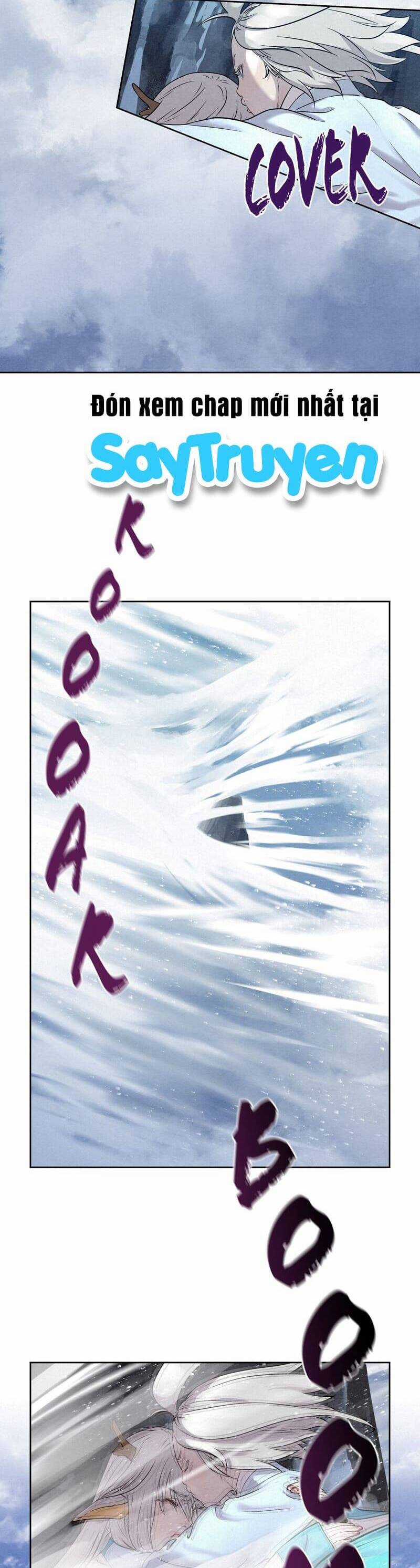 Thợ Săn Mosin Chương 33 trang 47