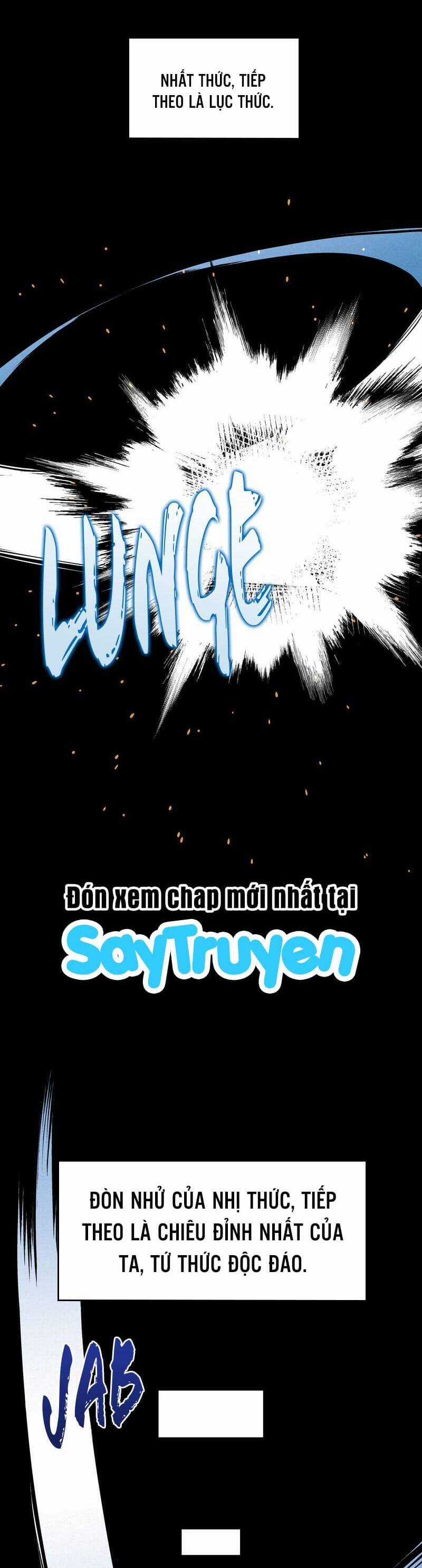 Thợ Săn Mosin Chương 33 trang 5