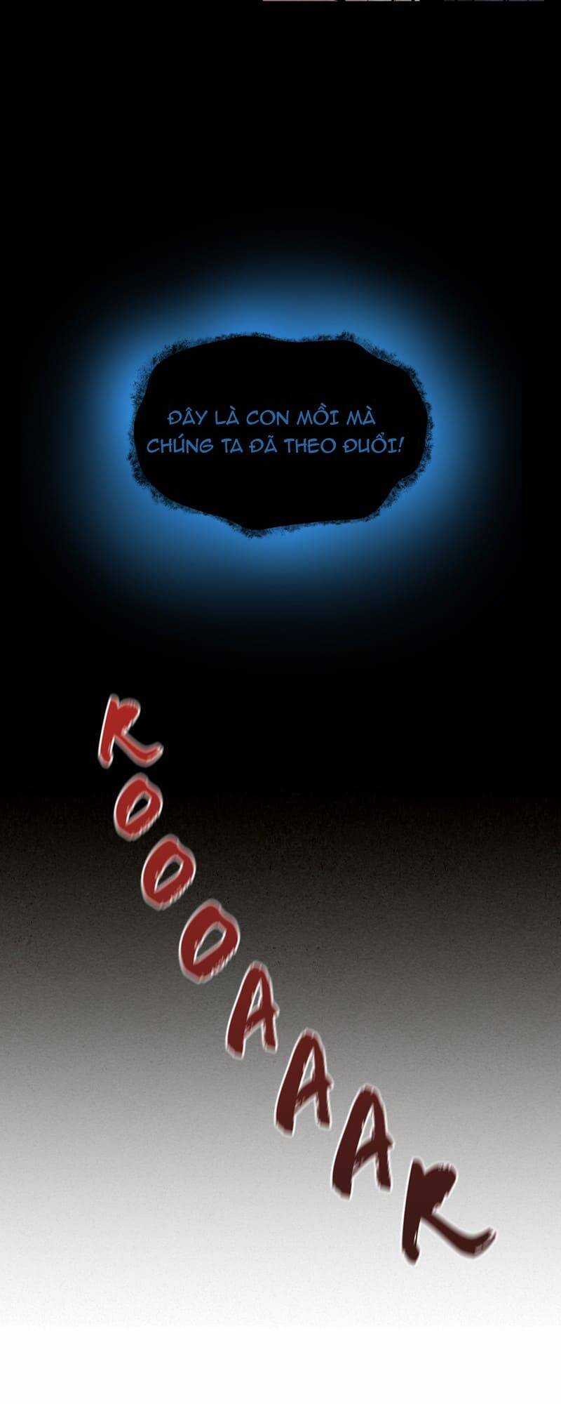 Thợ Săn Mosin Chương 34 trang 10