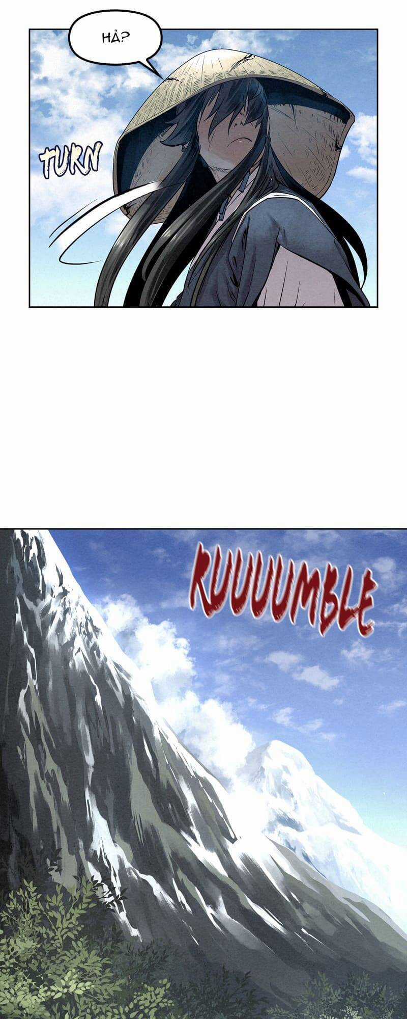 Thợ Săn Mosin Chương 34 trang 11