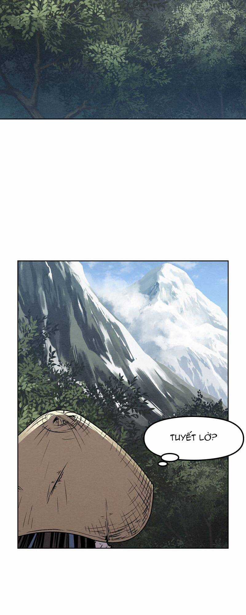 Thợ Săn Mosin Chương 34 trang 12