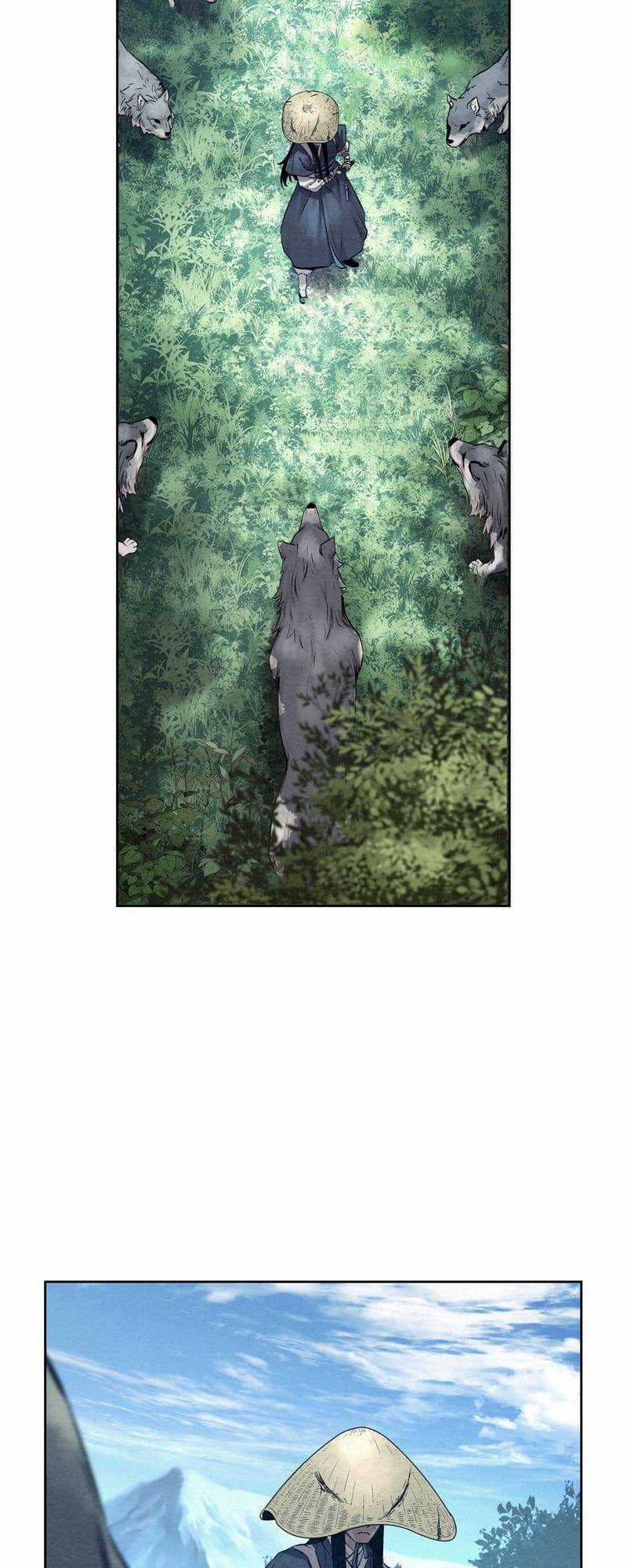 Thợ Săn Mosin Chương 34 trang 14