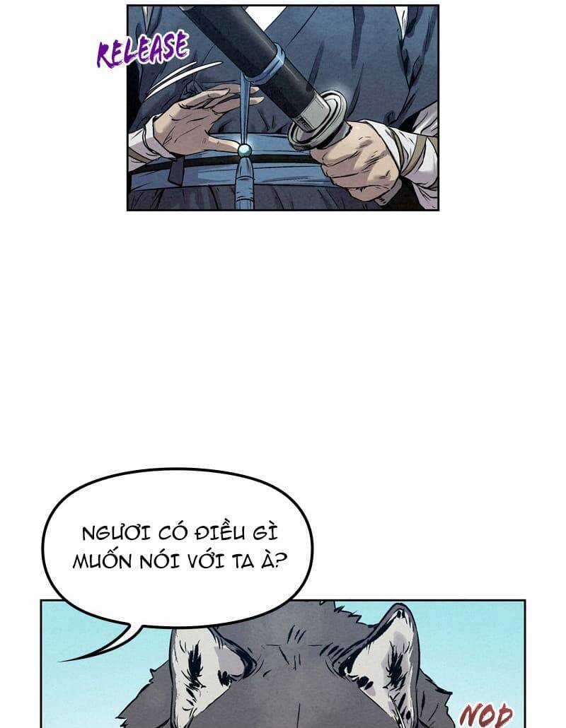 Thợ Săn Mosin Chương 34 trang 16