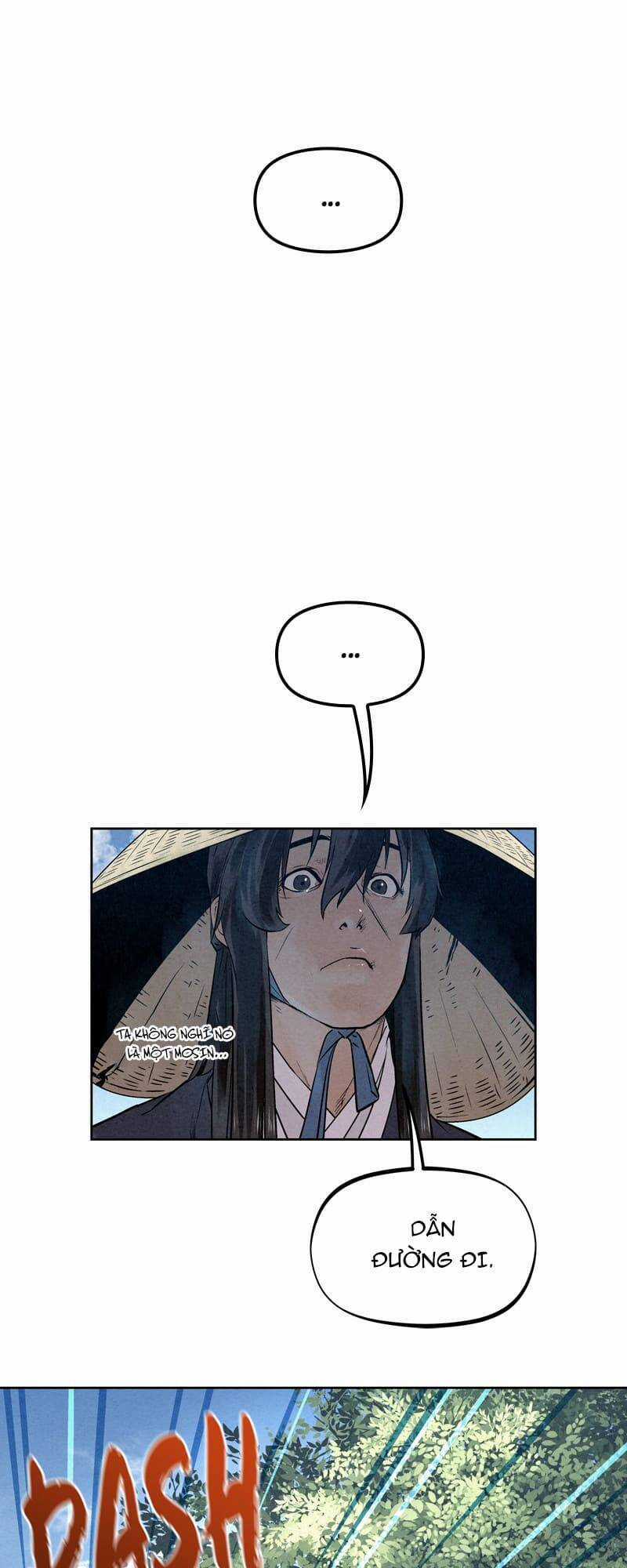 Thợ Săn Mosin Chương 34 trang 18