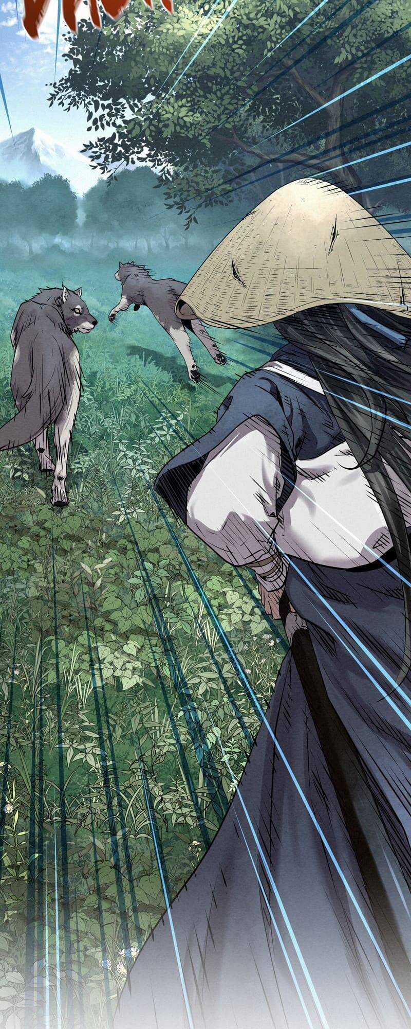 Thợ Săn Mosin Chương 34 trang 19