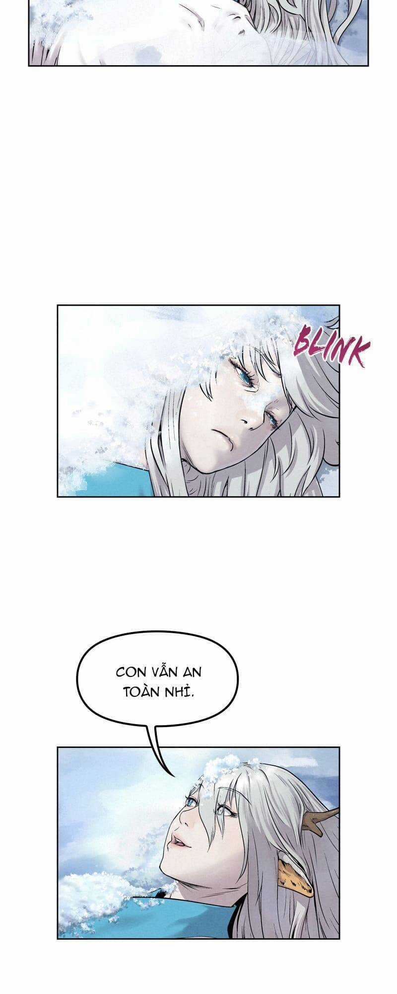 Thợ Săn Mosin Chương 34 trang 21