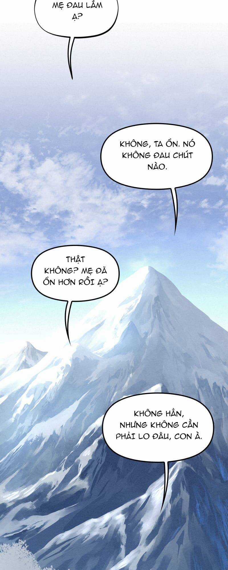 Thợ Săn Mosin Chương 34 trang 23