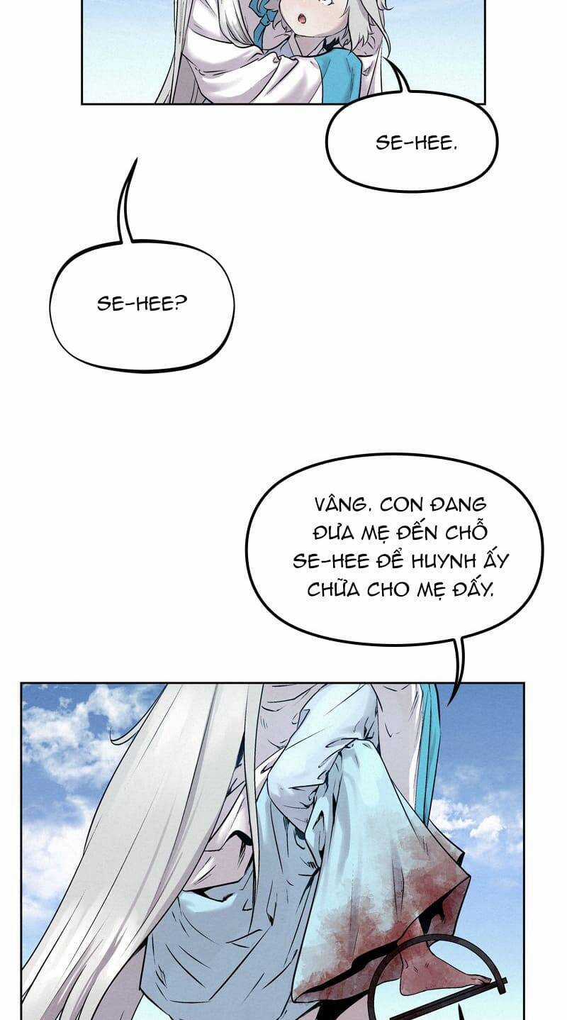 Thợ Săn Mosin Chương 34 trang 25