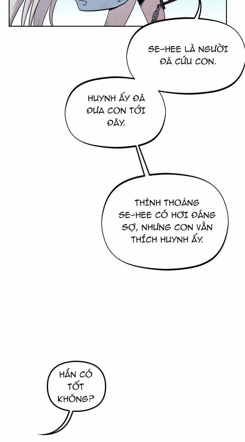 Thợ Săn Mosin Chương 34 trang 26