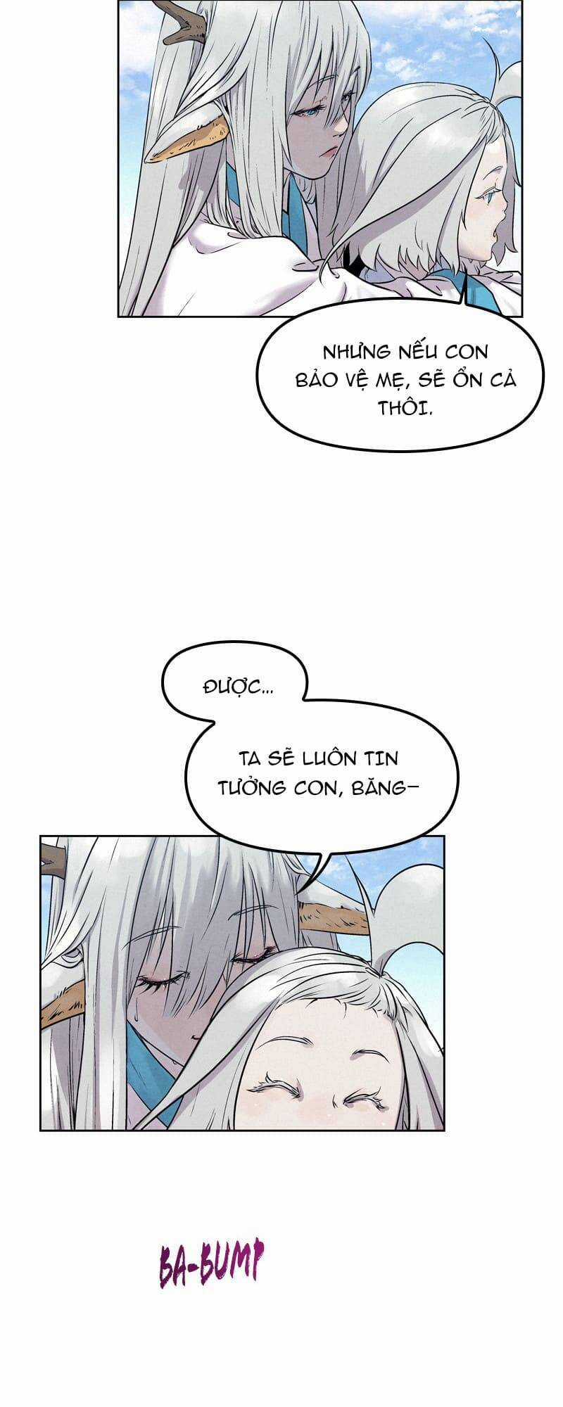 Thợ Săn Mosin Chương 34 trang 28