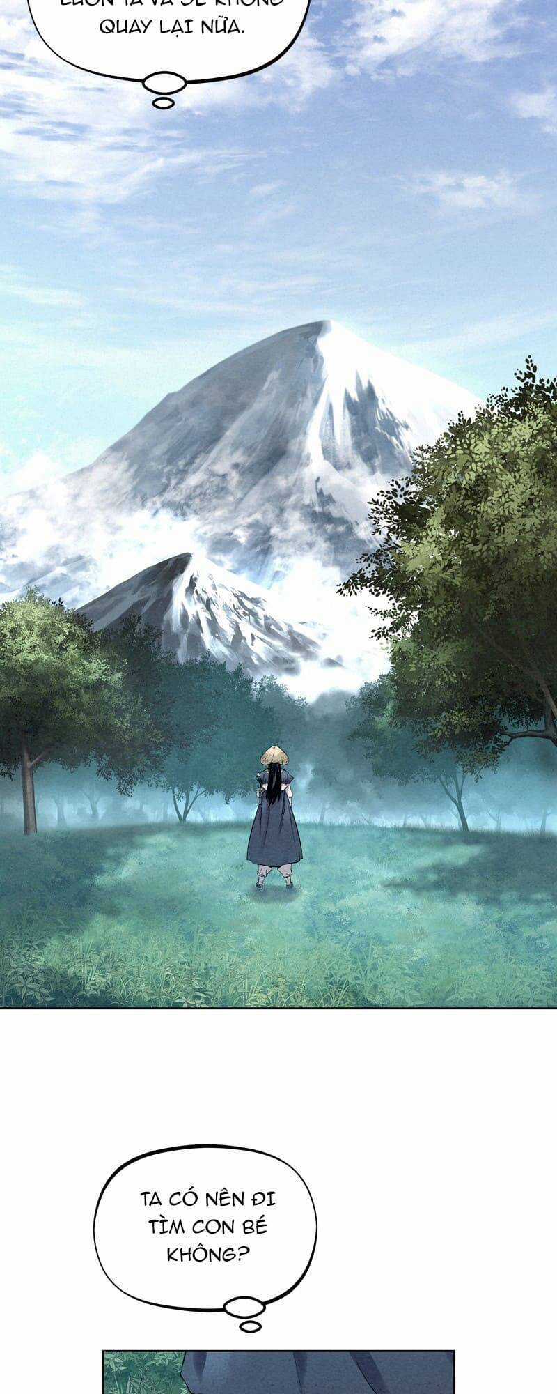 Thợ Săn Mosin Chương 34 trang 3