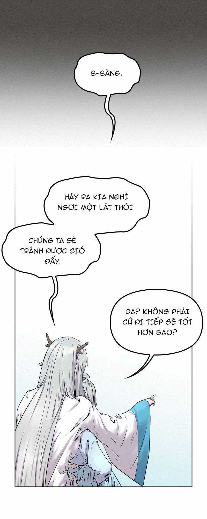 Thợ Săn Mosin Chương 34 trang 31