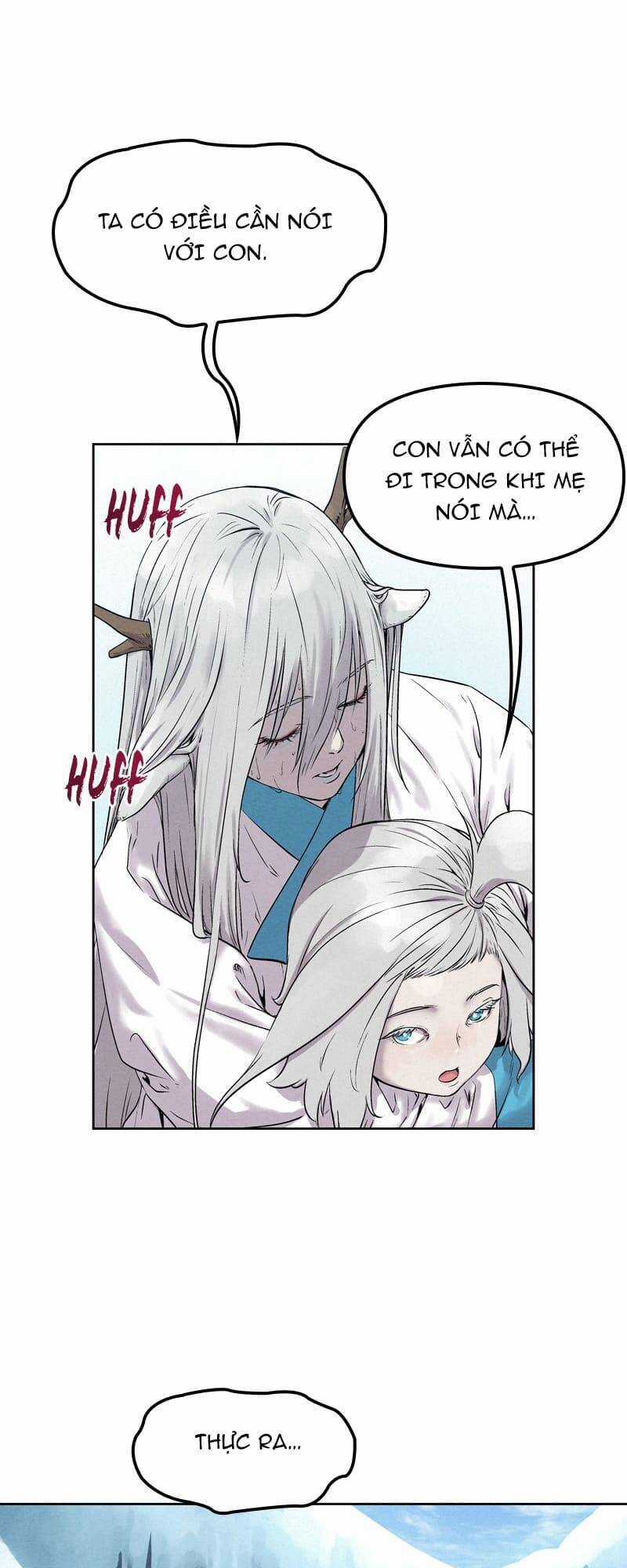 Thợ Săn Mosin Chương 34 trang 32