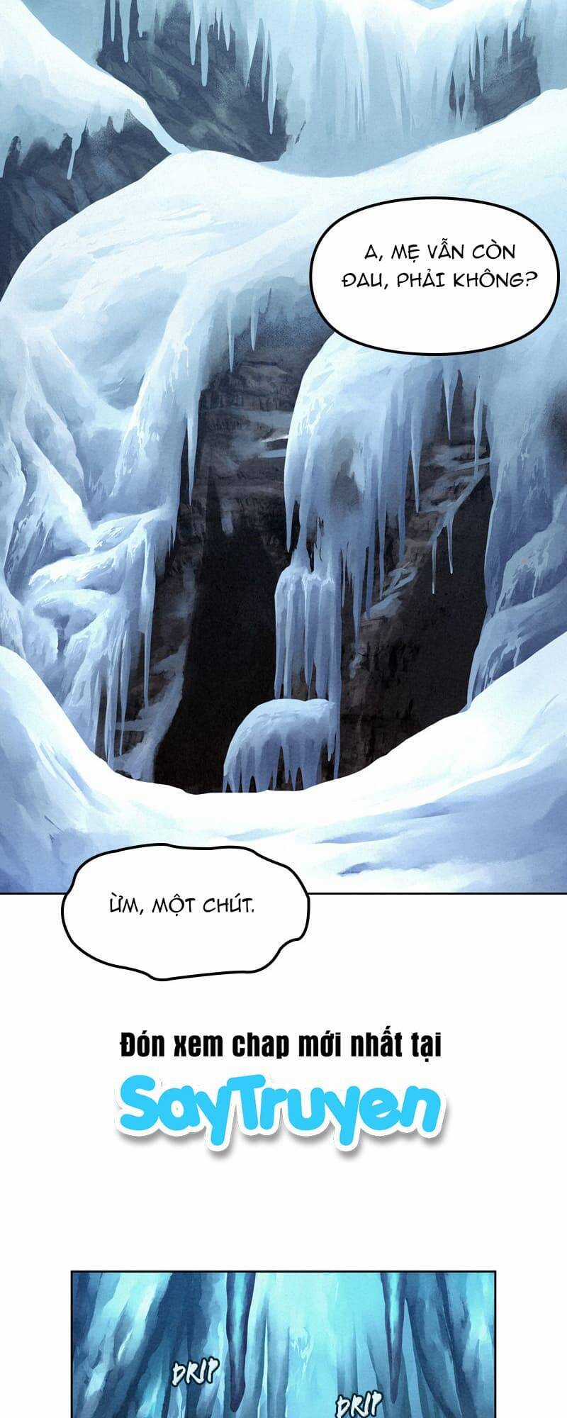 Thợ Săn Mosin Chương 34 trang 33