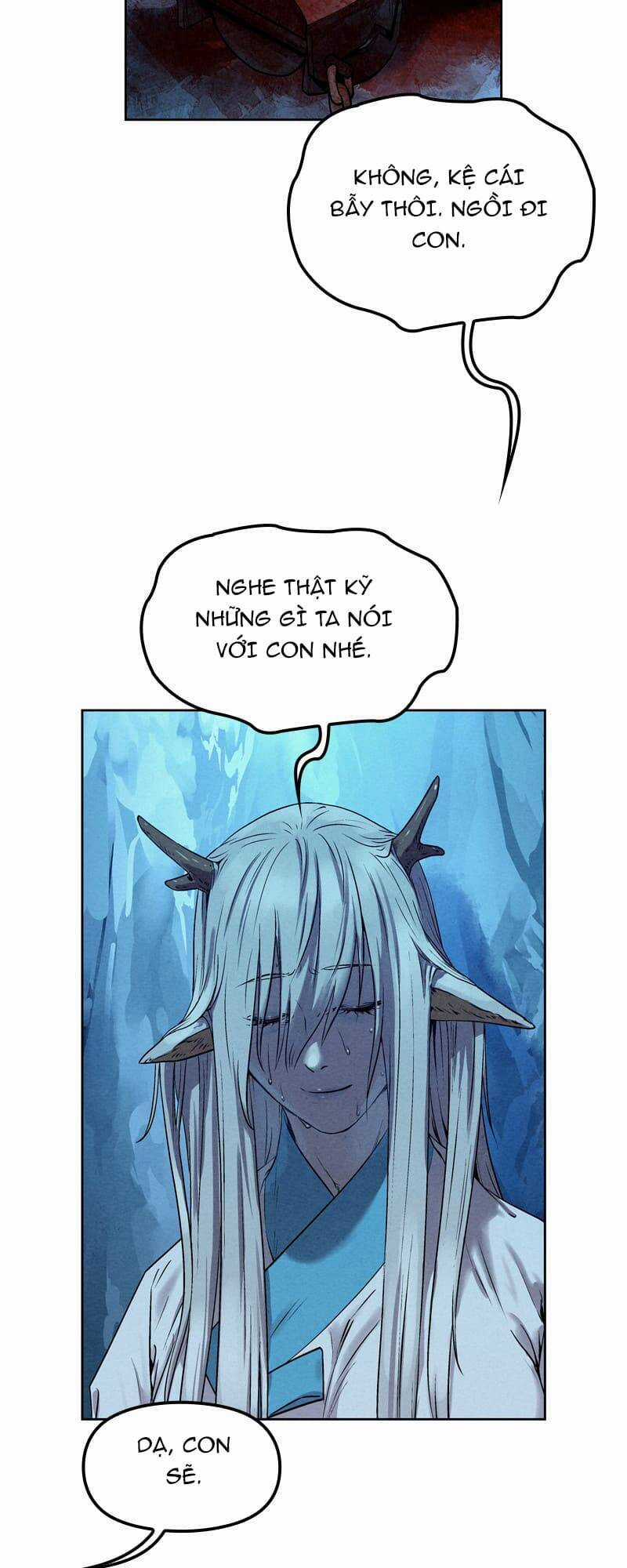 Thợ Săn Mosin Chương 34 trang 36