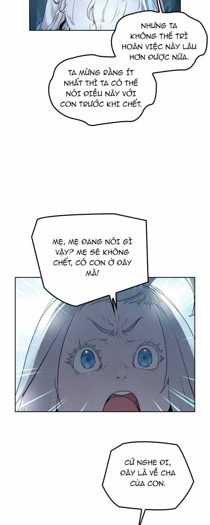 Thợ Săn Mosin Chương 34 trang 38