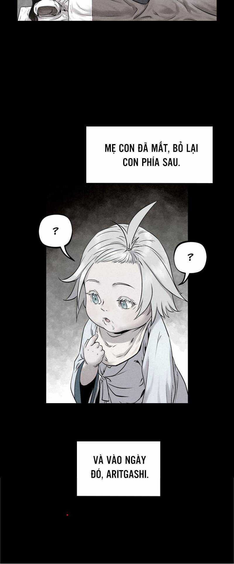 Thợ Săn Mosin Chương 34 trang 44