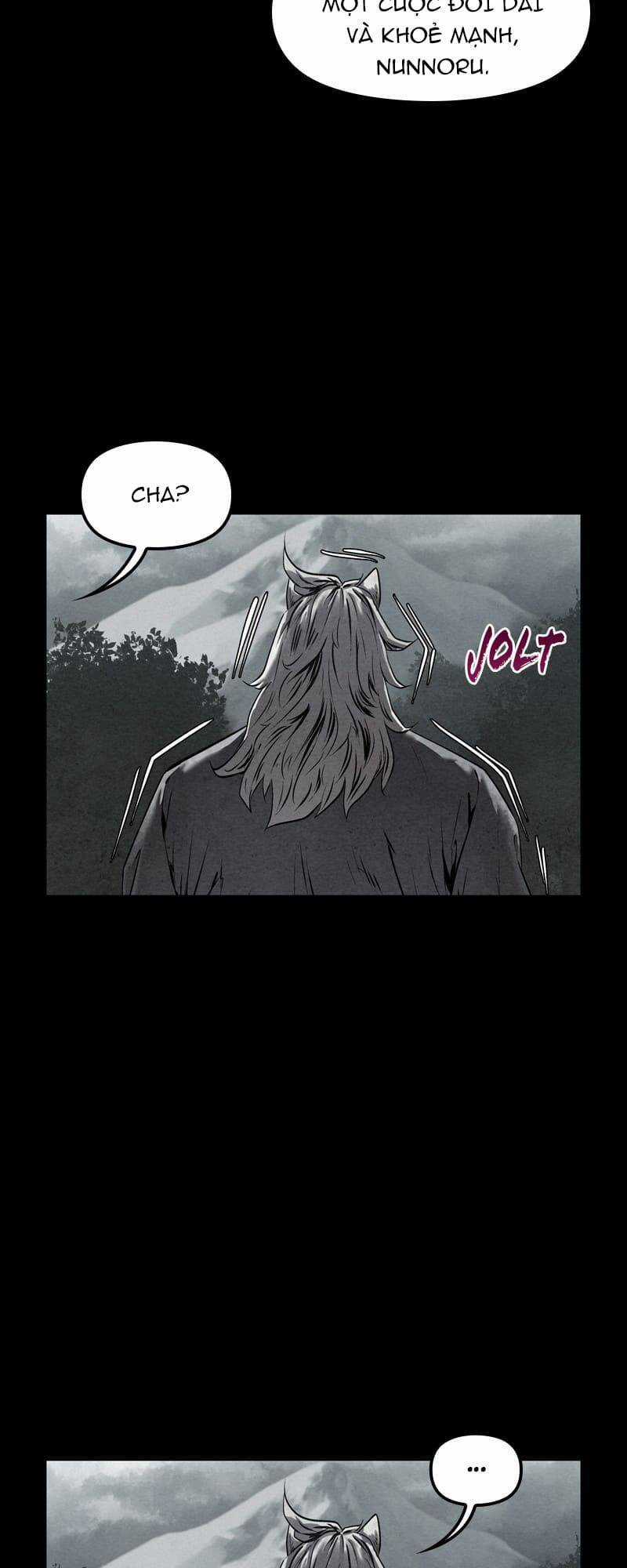 Thợ Săn Mosin Chương 34 trang 49