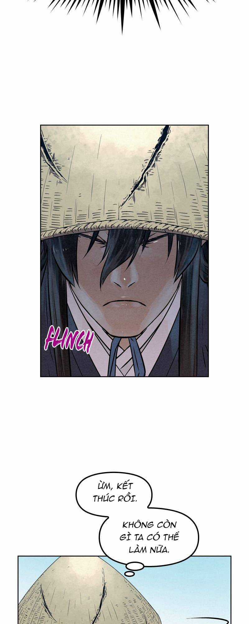 Thợ Săn Mosin Chương 34 trang 5