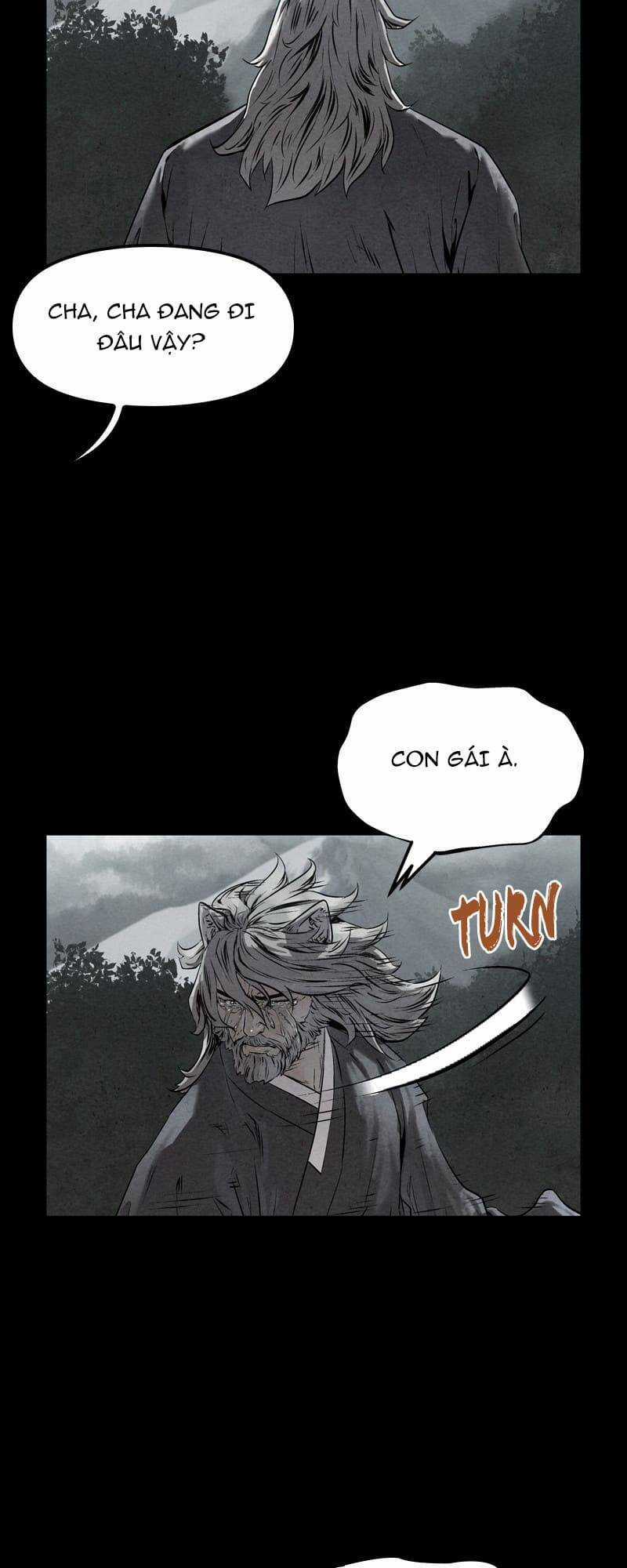 Thợ Săn Mosin Chương 34 trang 50