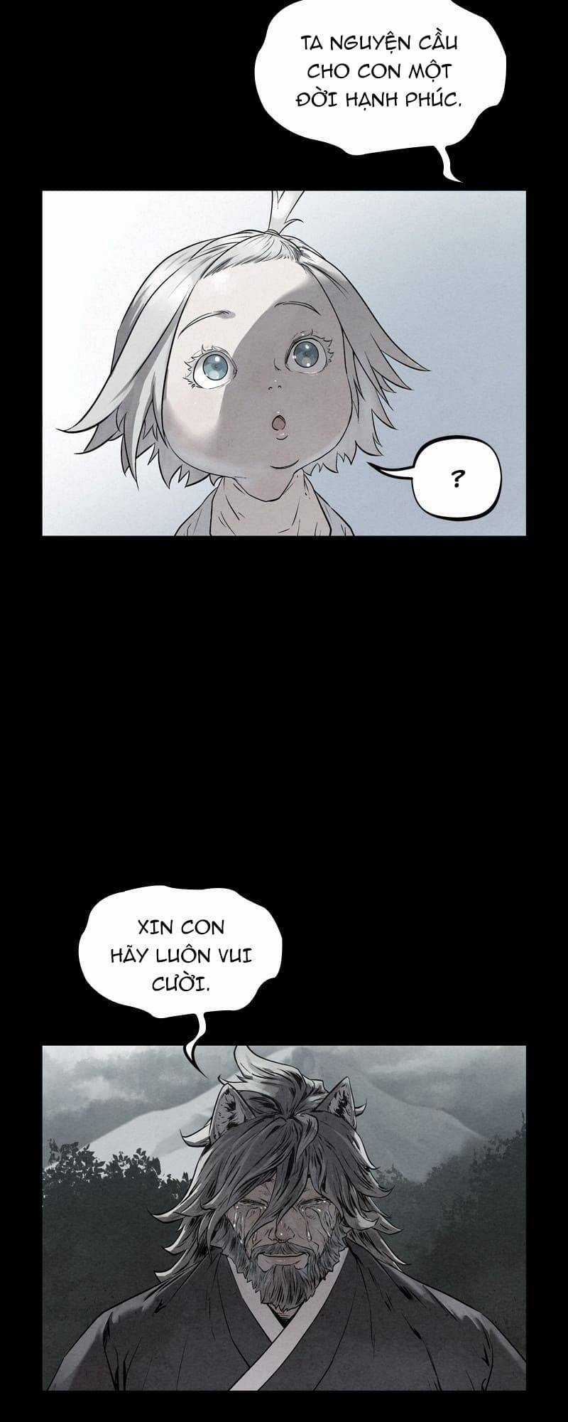 Thợ Săn Mosin Chương 34 trang 51