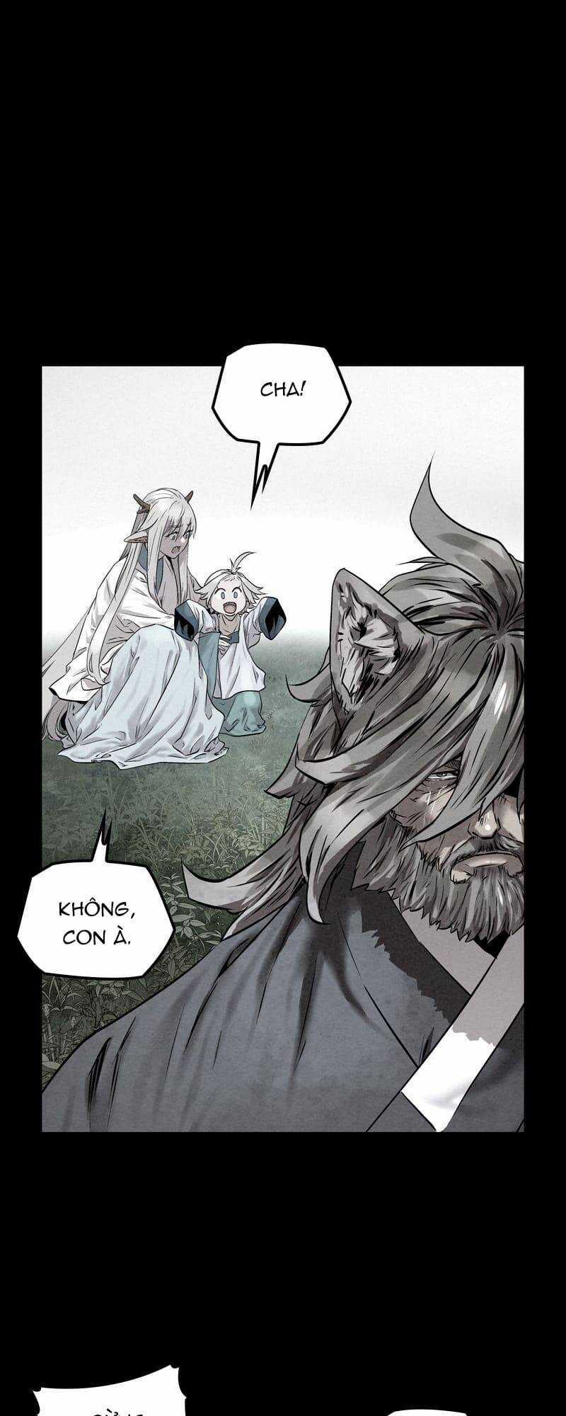 Thợ Săn Mosin Chương 34 trang 52