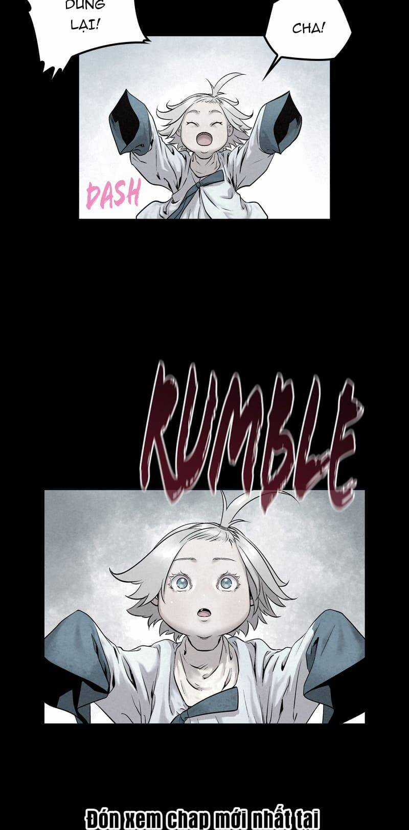 Thợ Săn Mosin Chương 34 trang 53