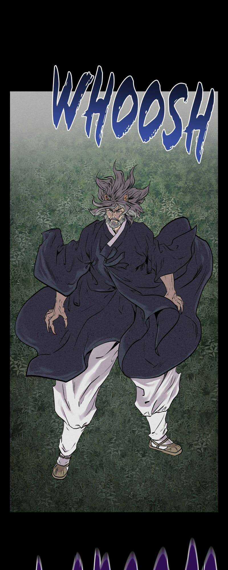 Thợ Săn Mosin Chương 34 trang 59