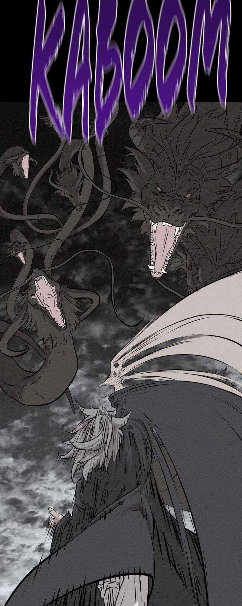 Thợ Săn Mosin Chương 34 trang 60