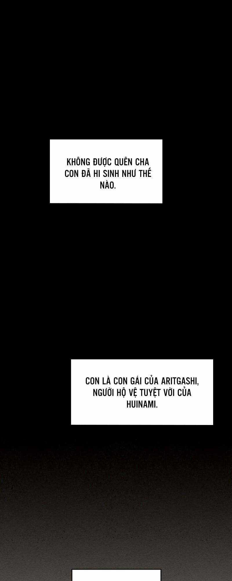 Thợ Săn Mosin Chương 34 trang 62