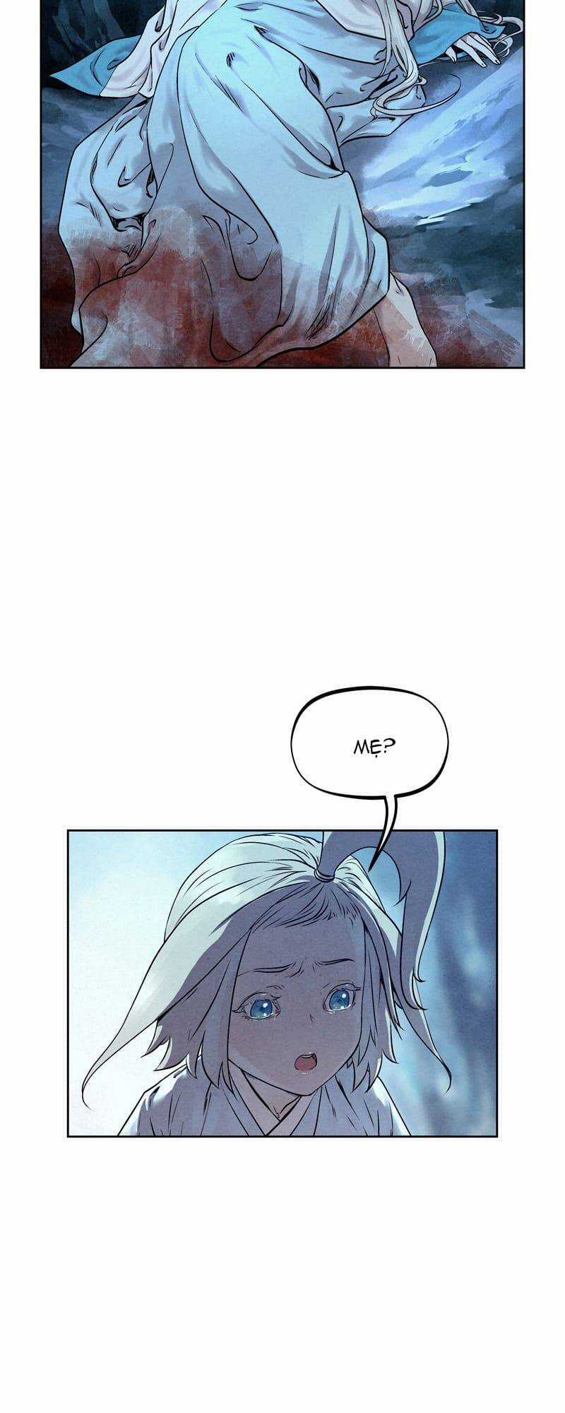 Thợ Săn Mosin Chương 34 trang 64