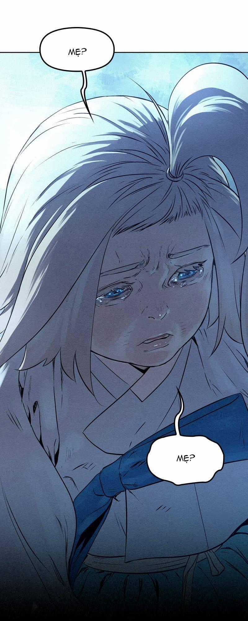 Thợ Săn Mosin Chương 34 trang 65