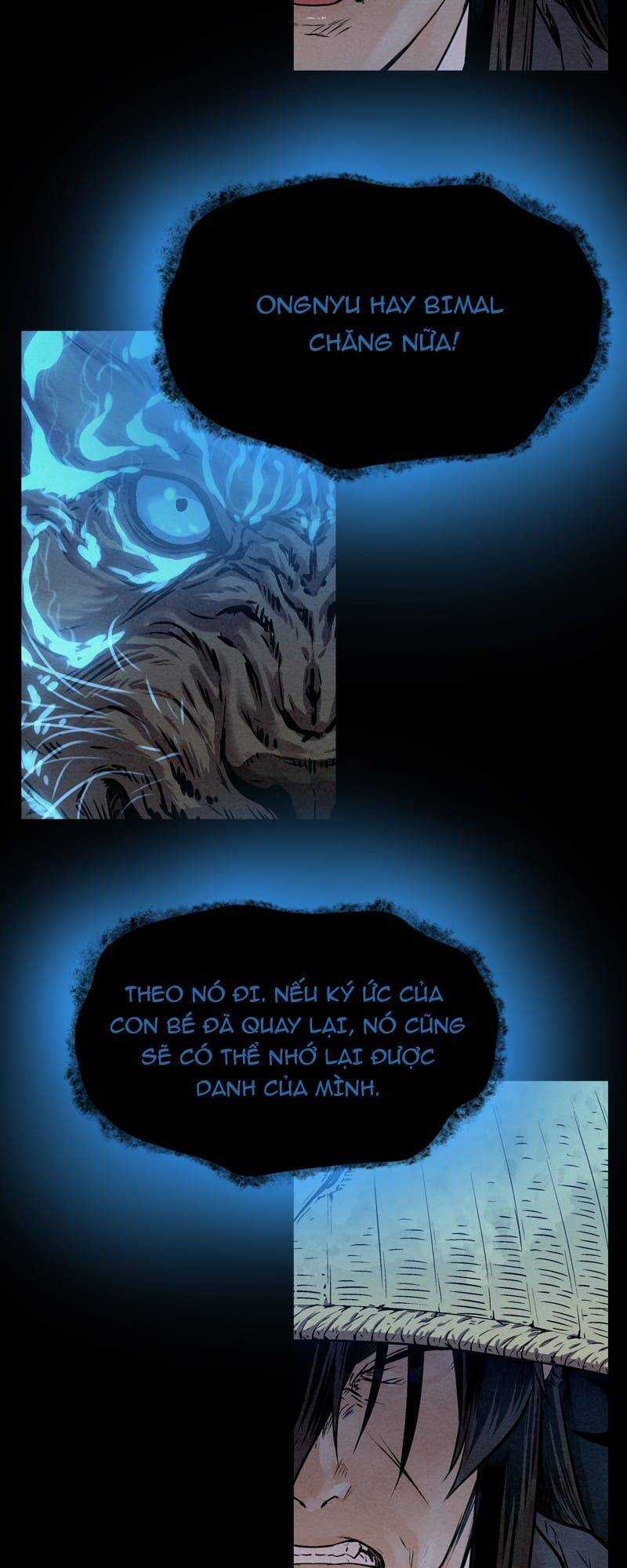 Thợ Săn Mosin Chương 34 trang 9