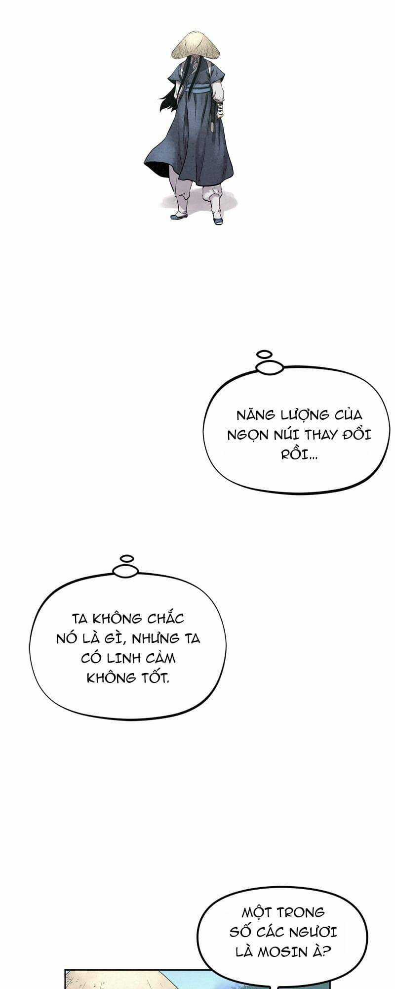 Thợ Săn Mosin Chương 35 trang 10