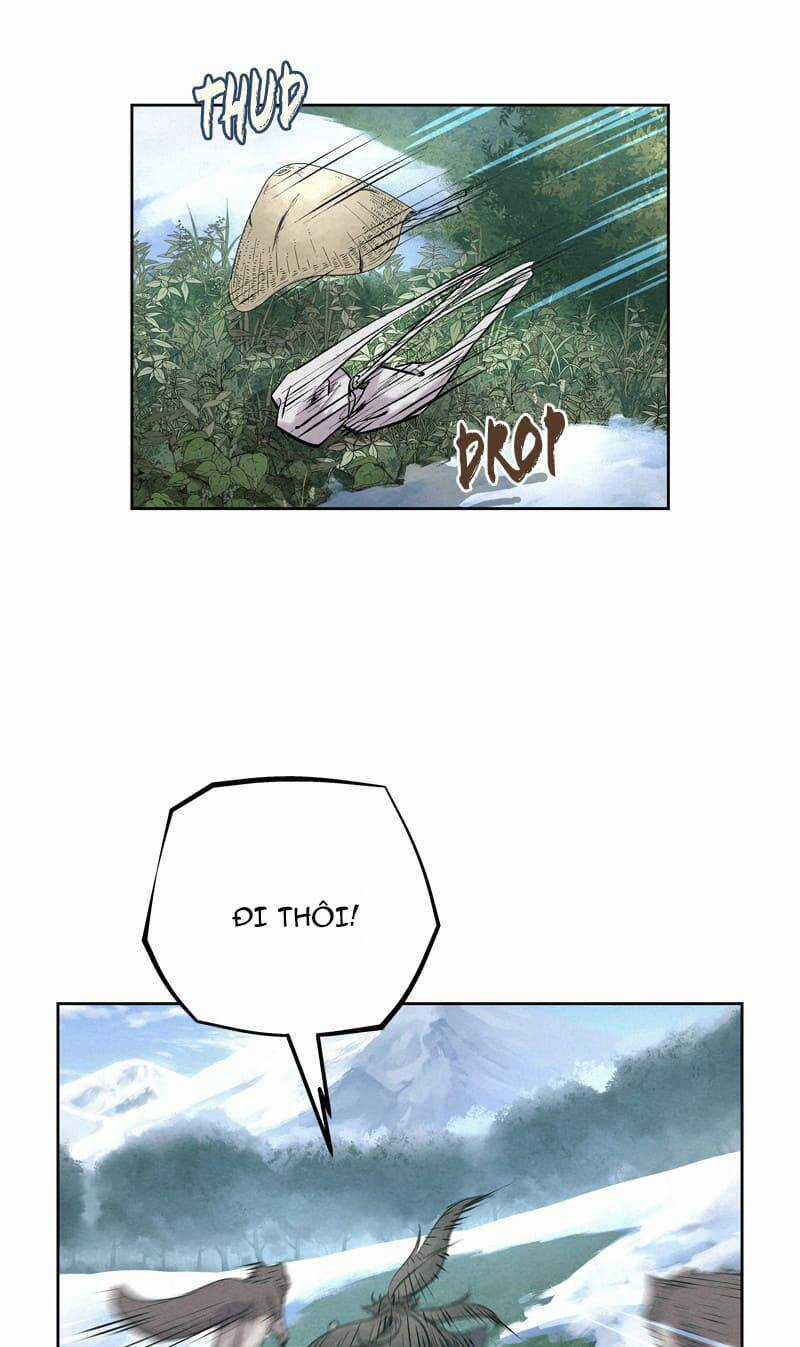 Thợ Săn Mosin Chương 35 trang 12