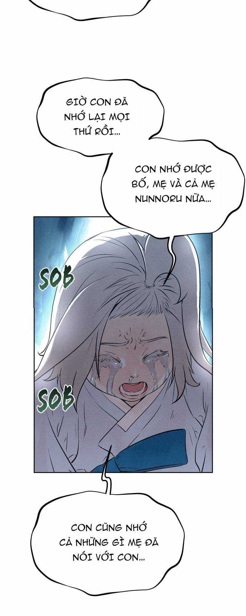 Thợ Săn Mosin Chương 35 trang 16