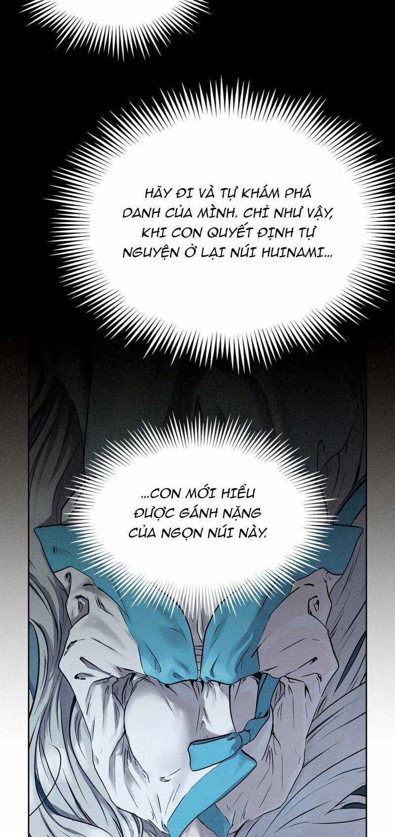 Thợ Săn Mosin Chương 35 trang 19