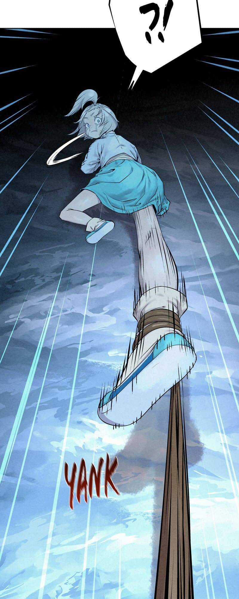 Thợ Săn Mosin Chương 35 trang 22