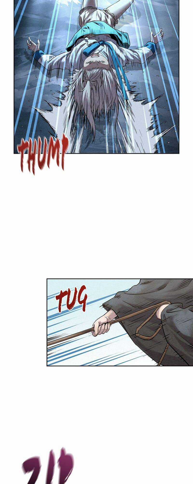 Thợ Săn Mosin Chương 35 trang 24