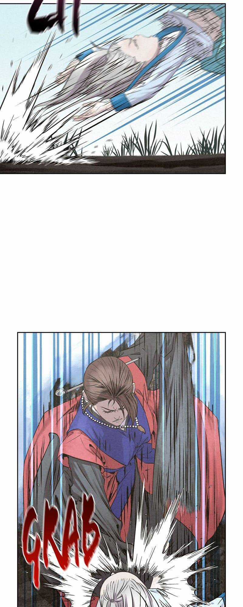 Thợ Săn Mosin Chương 35 trang 25