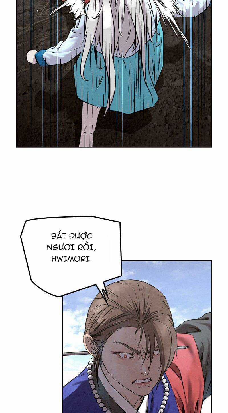 Thợ Săn Mosin Chương 35 trang 26