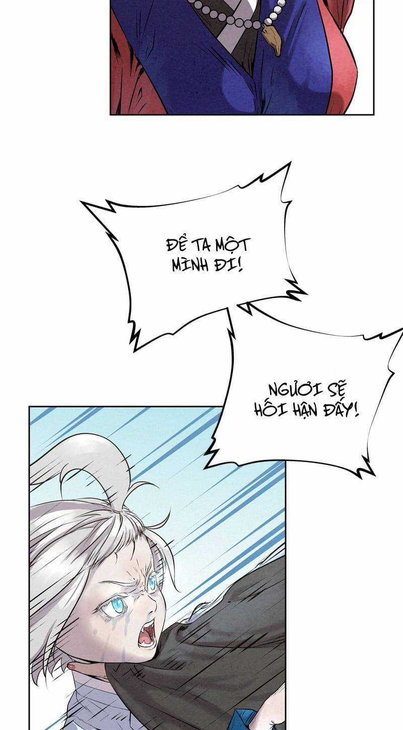 Thợ Săn Mosin Chương 35 trang 27