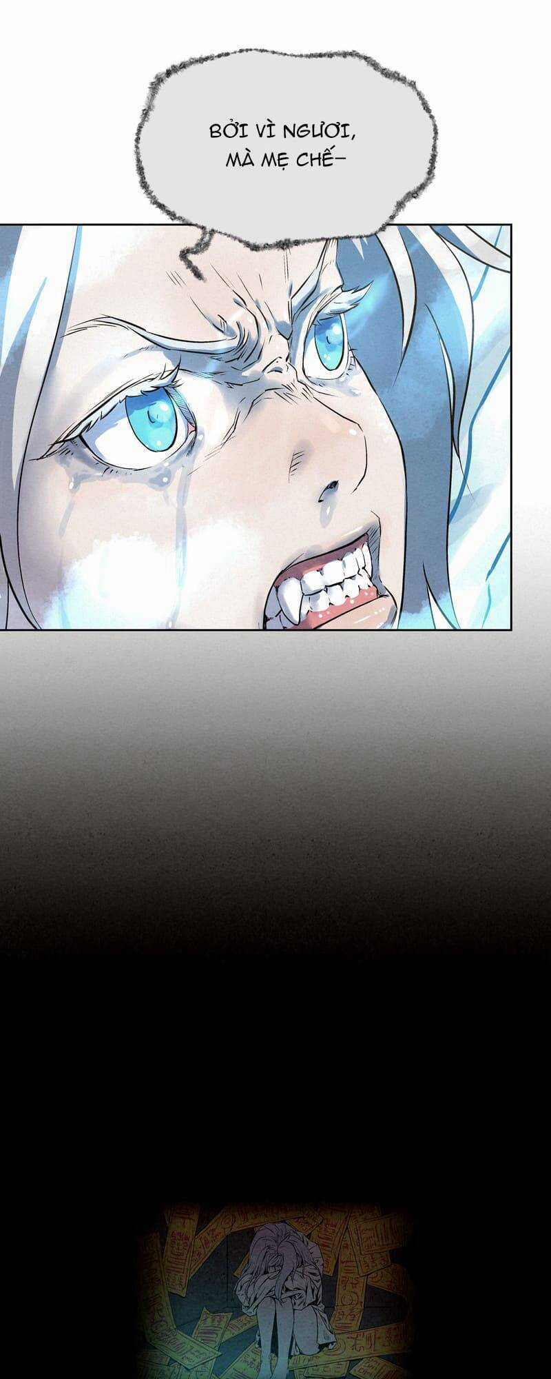 Thợ Săn Mosin Chương 35 trang 28